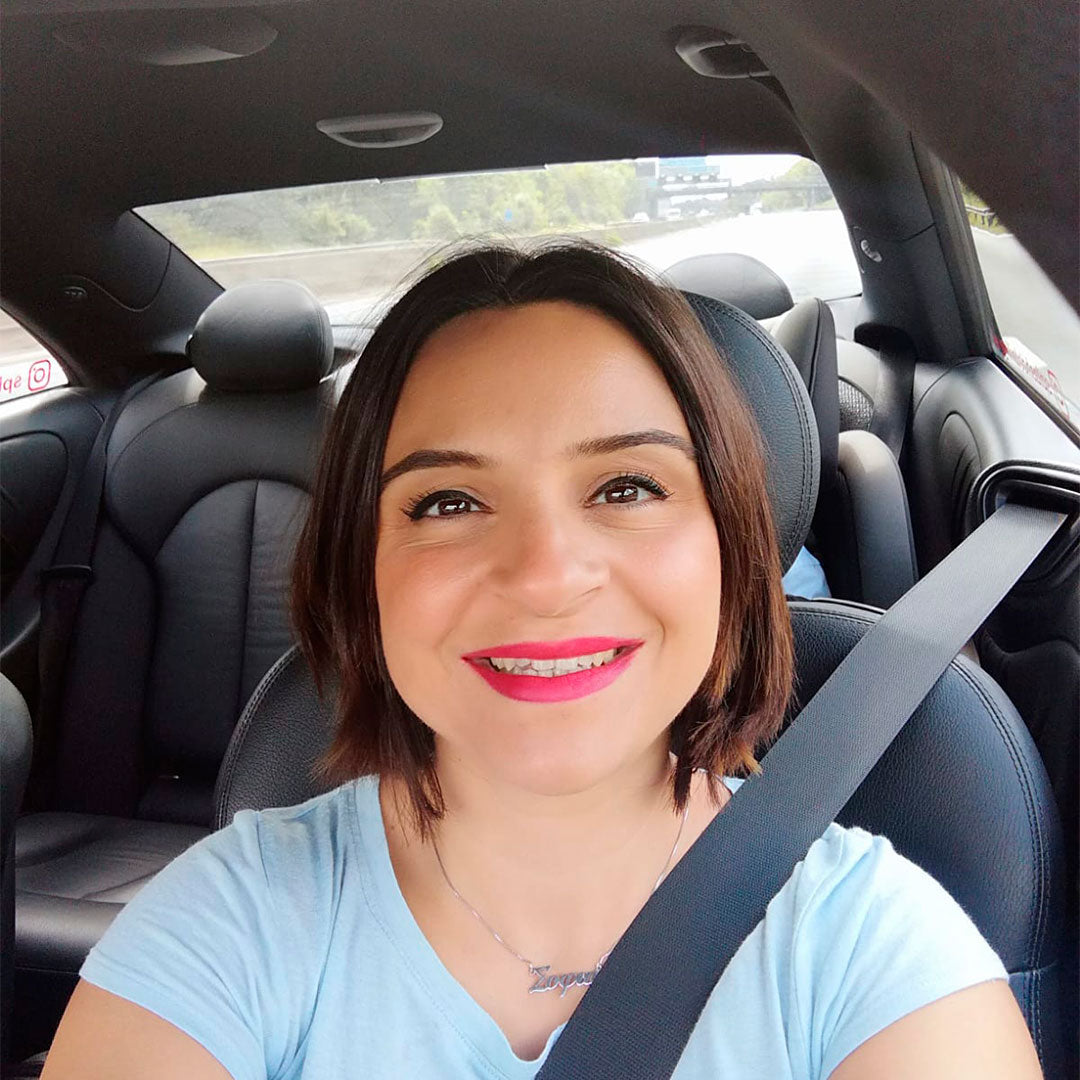 Sofia's Story