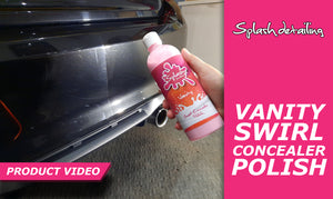 How To: Vanity Swirl Concealer Polish