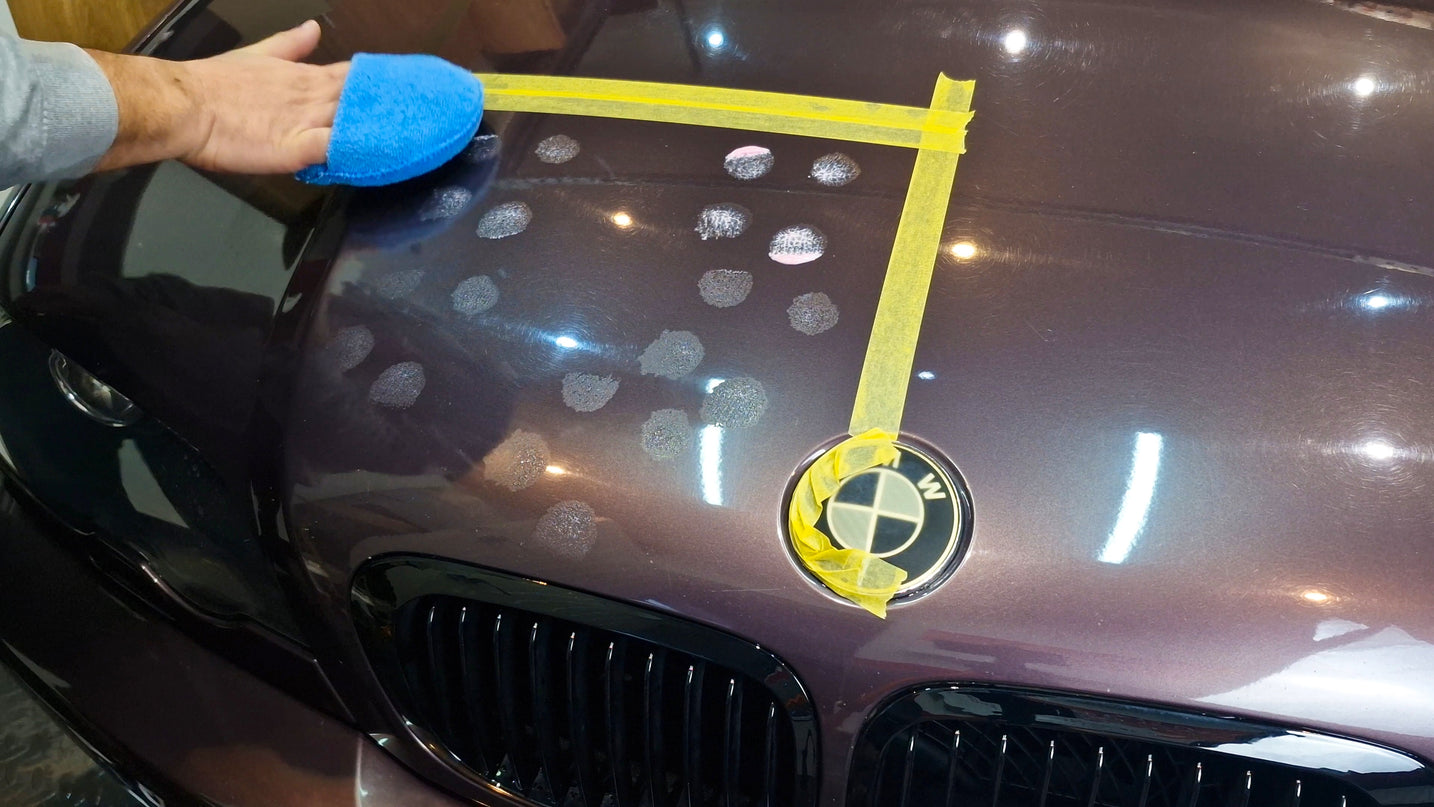 Polish: For A Flawless Finish