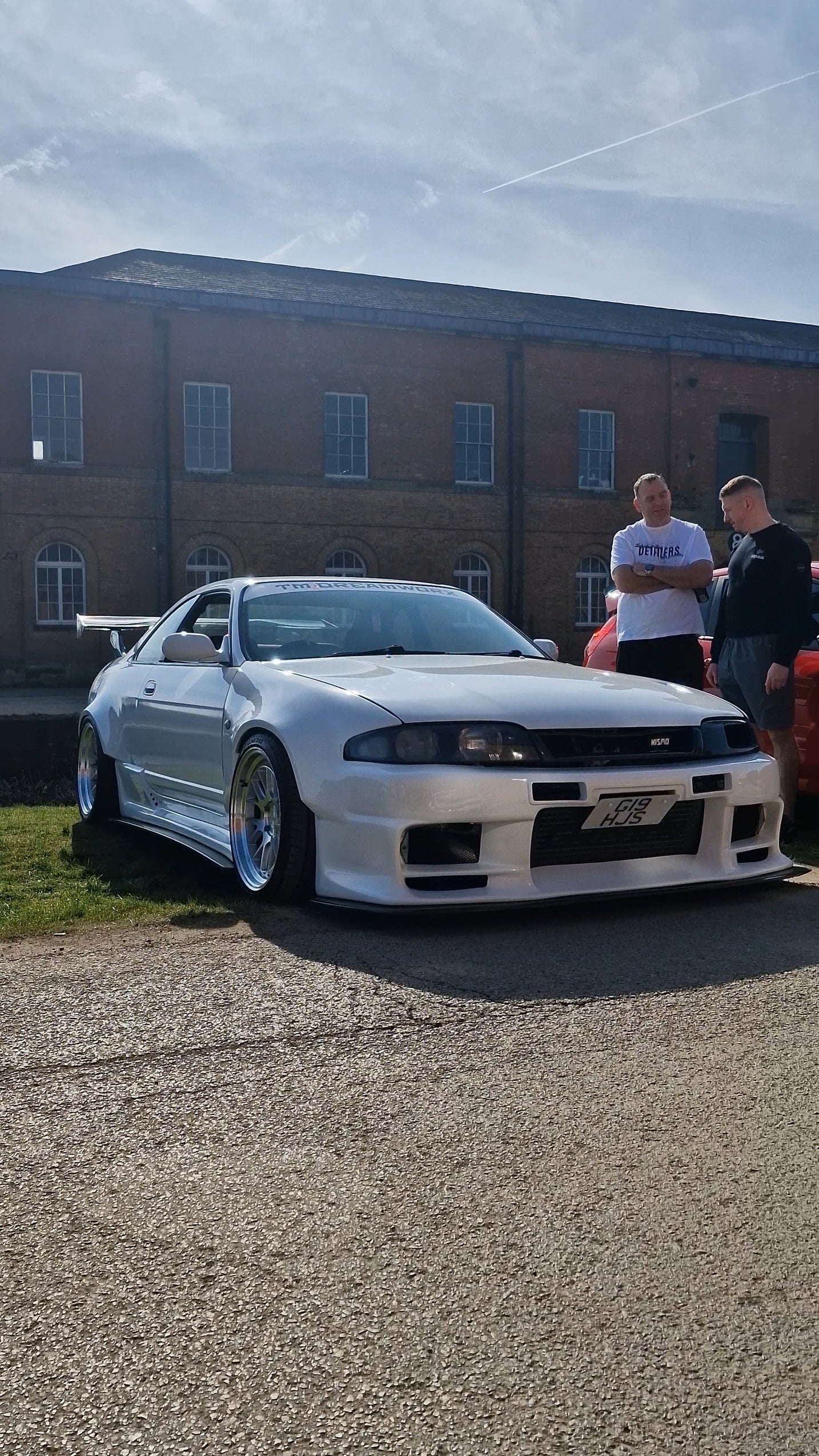 Finding New Team Mates: The Search for Team Splash’s Newest Members