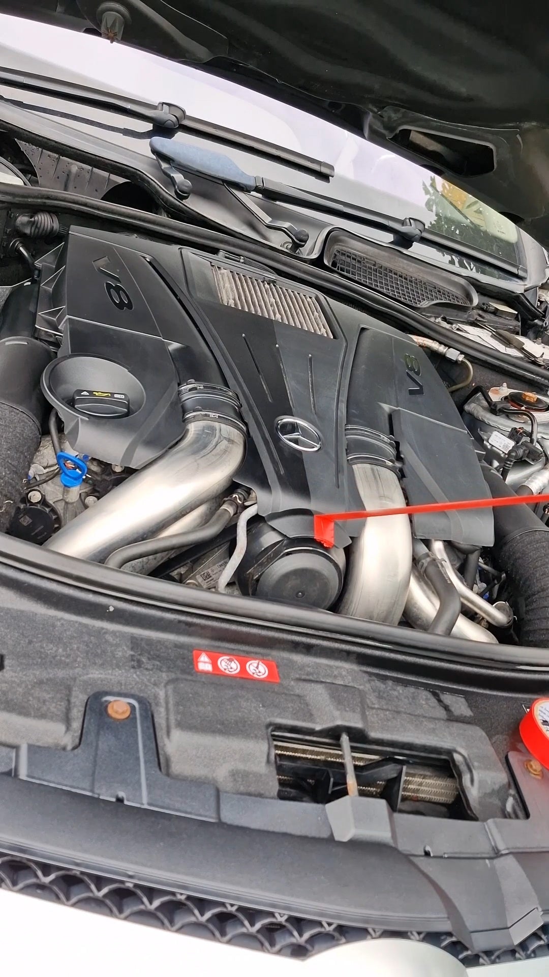 How to Safely Detail Your Engine Bay: Step-by-Step Guide