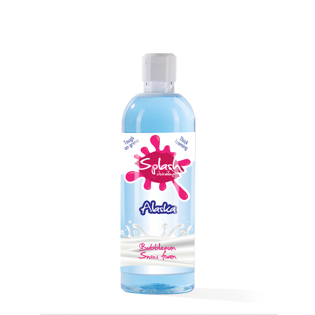Alaska - pH Neutral Snow Foam