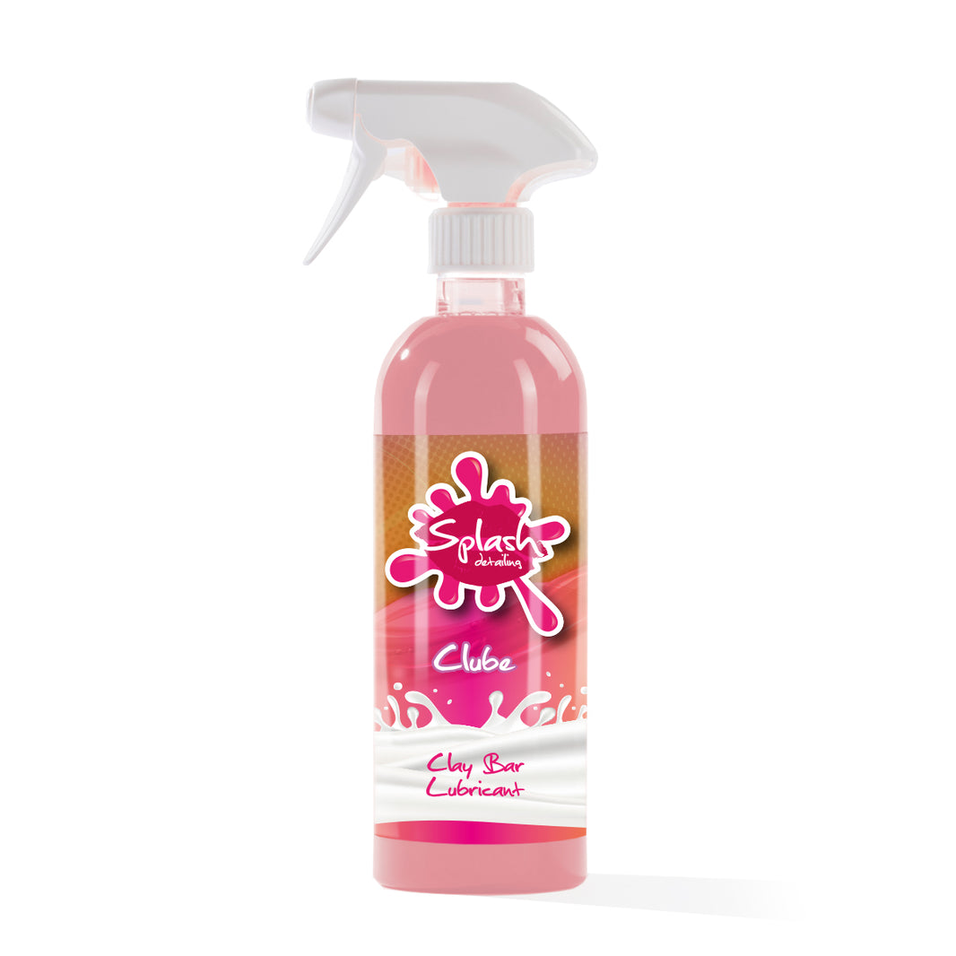 Clube - Clay Bar Lubricant
