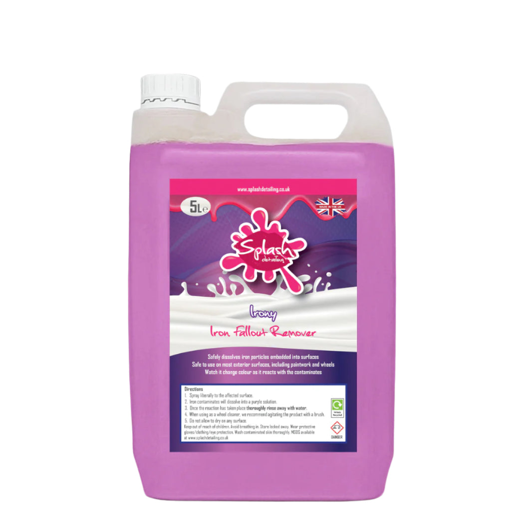 Fallout Remover 5-Litre