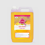 Golden Delicious Liquid Wax 5-Litre