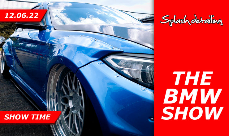 The BMW Show