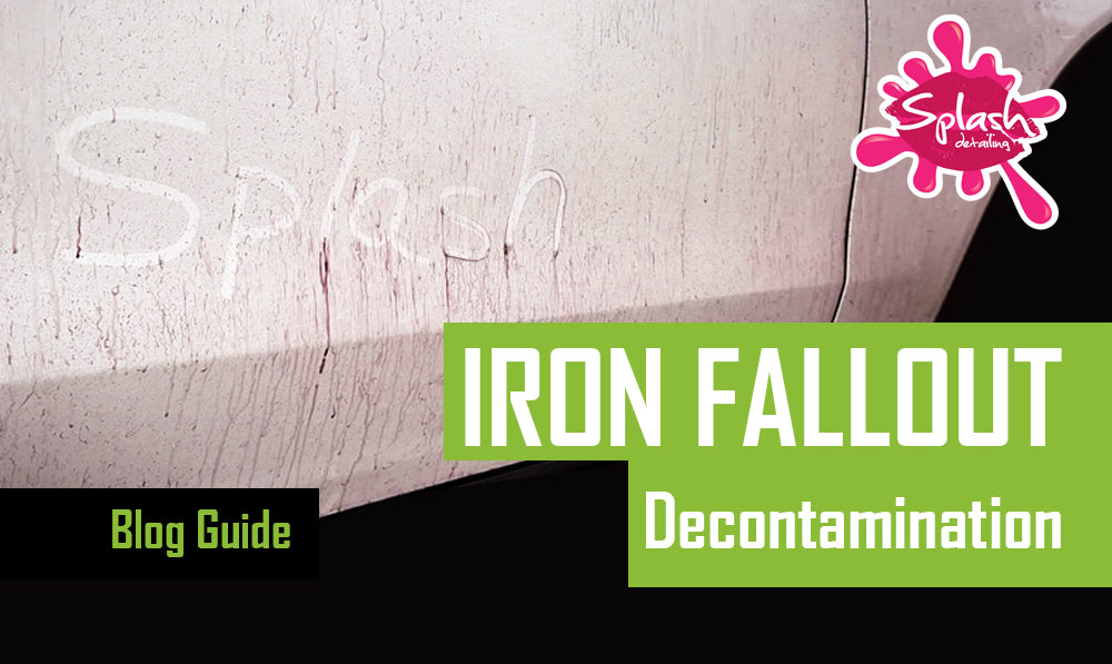 Top Tips For Decontamination