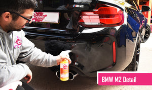 BMW M2 Detail - Spring Clean