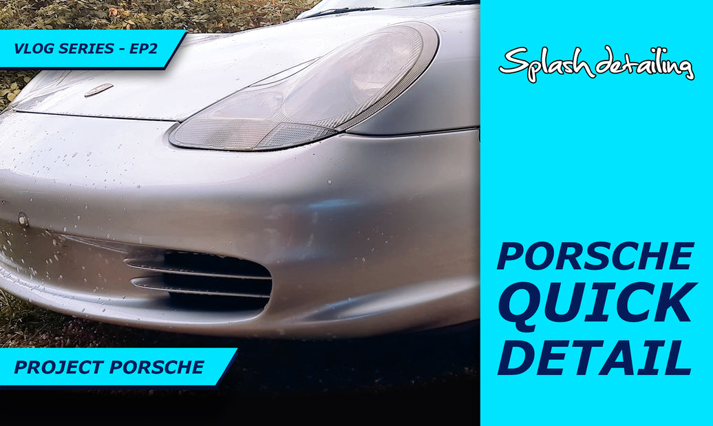 The Vlog Series - Episode 2