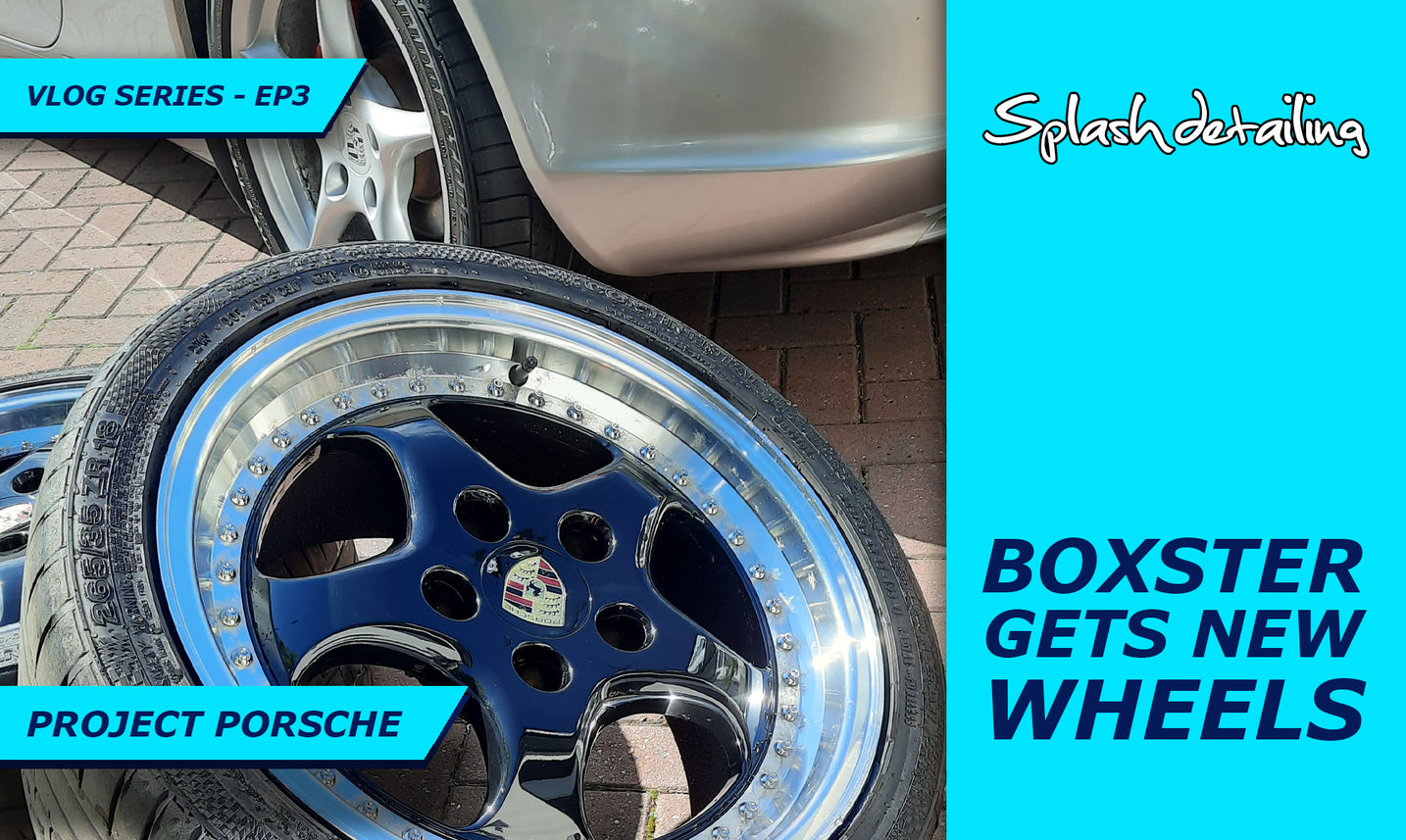 The Vlog Series - Episode Three