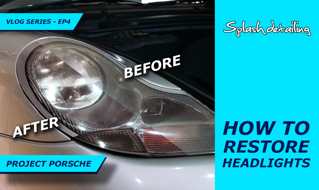 The Vlog Series - Episode Four