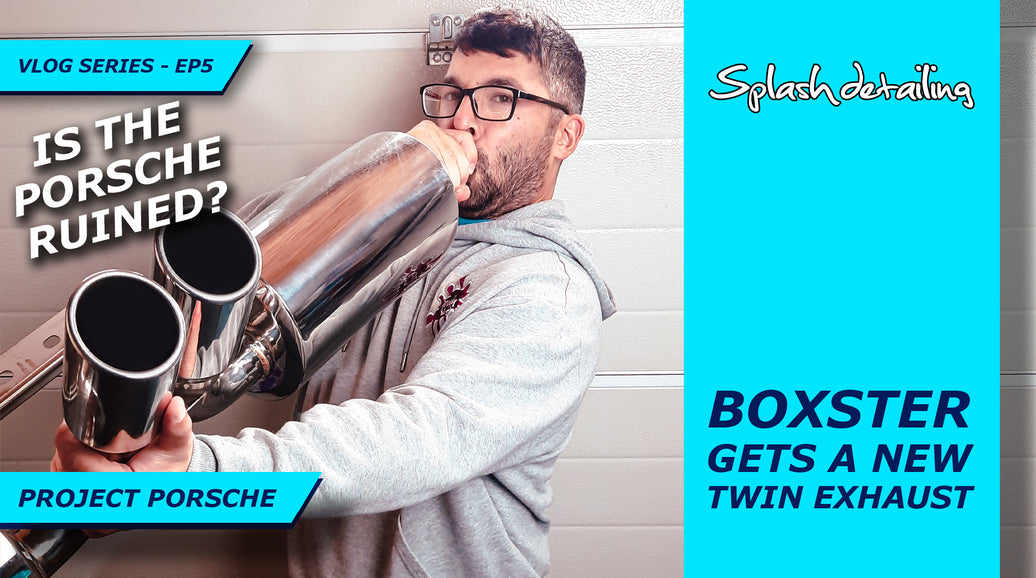 The Vlog Series - Episode Five