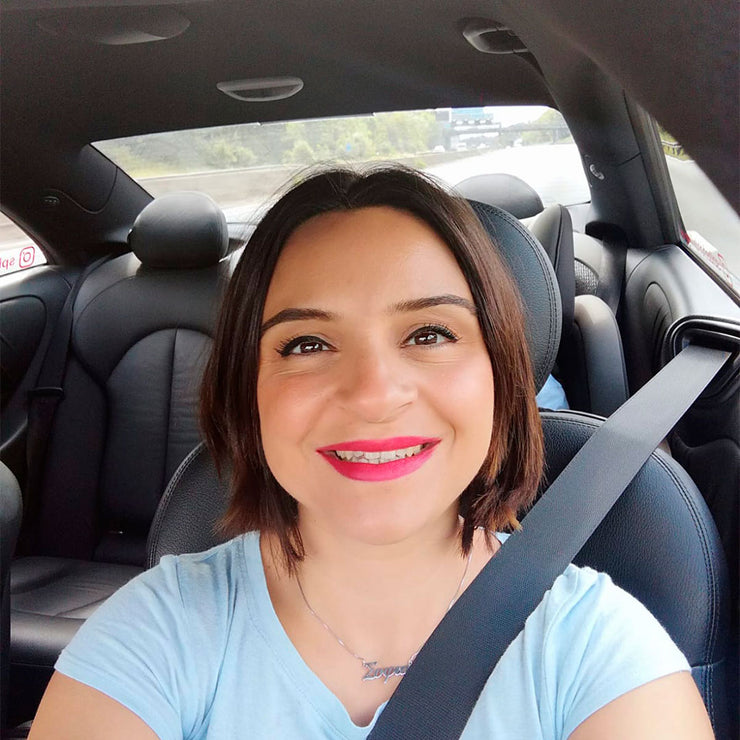 Sofia's Story