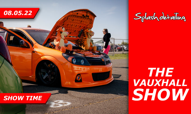 The Vauxhall Show