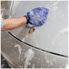Wash