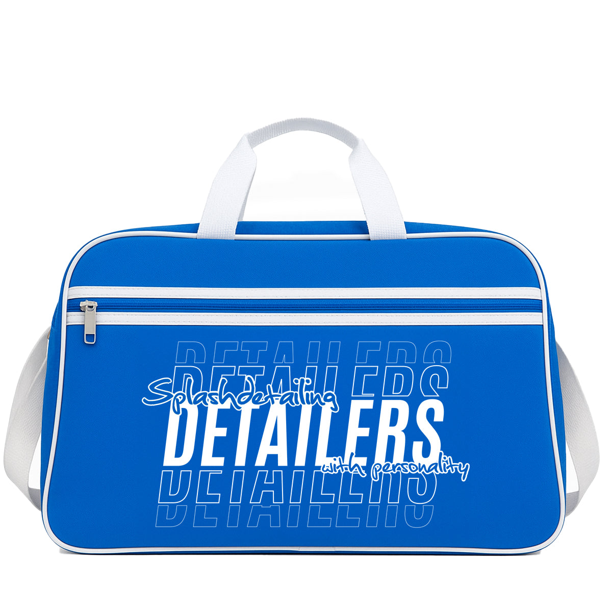 XL Kit Bag 2026 'Detailers with personality'