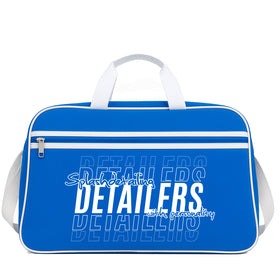 XL Kit Bag 2026 'Detailers with personality'