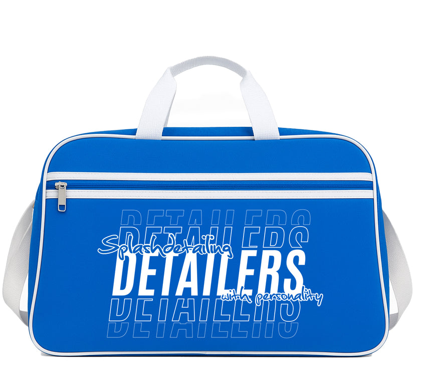 XL Kit Bag 2026 'Detailers with personality'