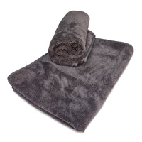 Plush Towel Twin Pack