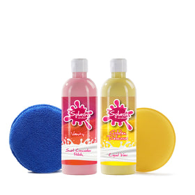 Polish & Protect Duo