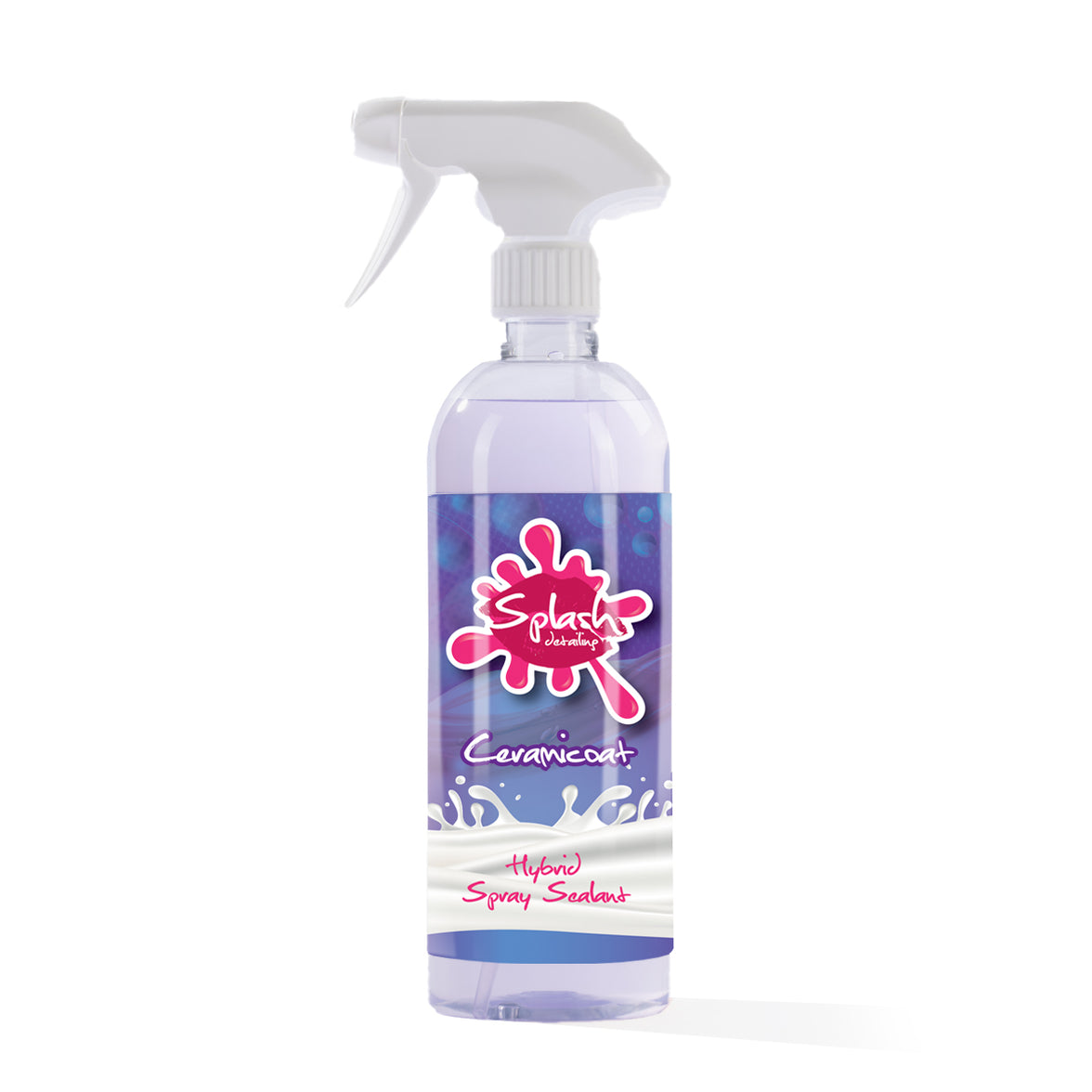 Ceramicoat - Hybrid Spray Sealant