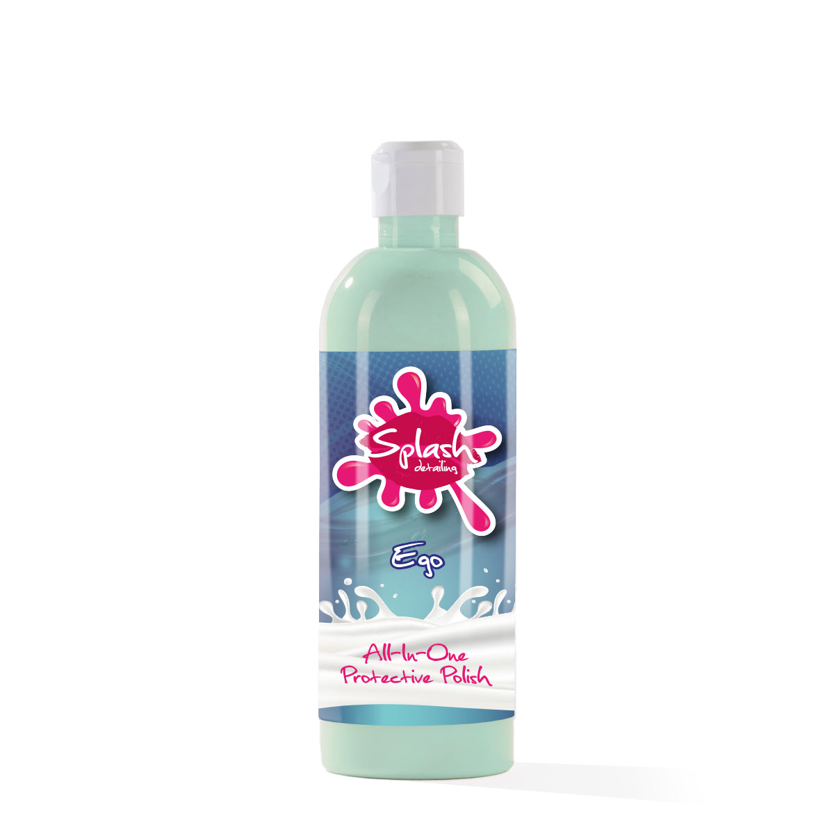 Ego - All In One Protective Polish