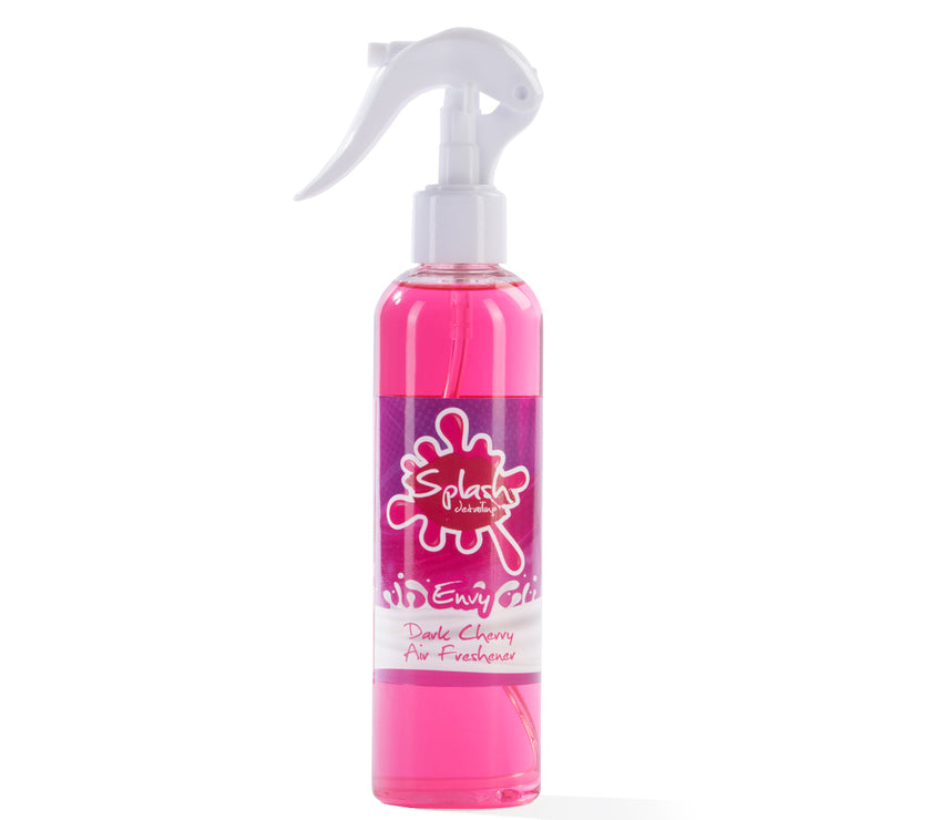 Envy - Dark Cherry Air Freshener