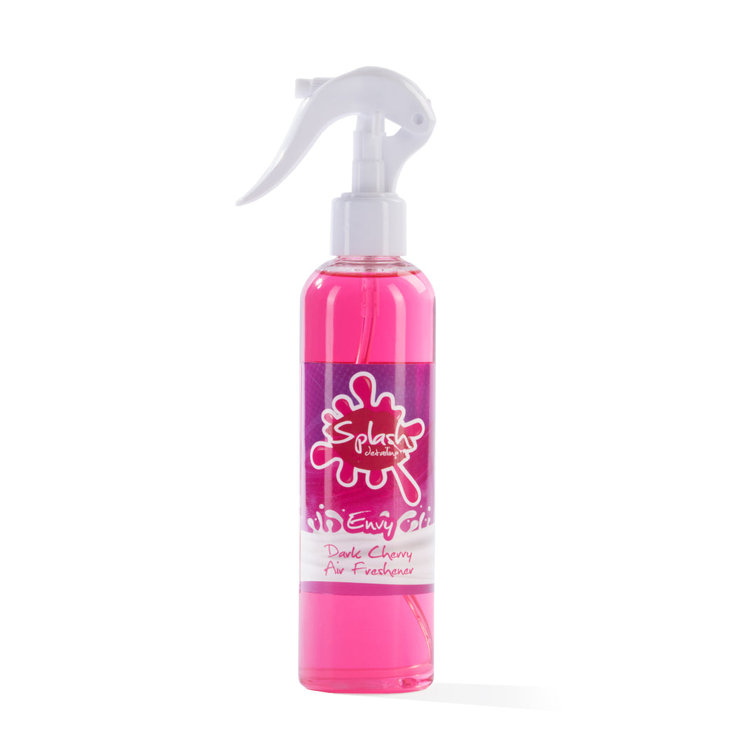 Envy - Dark Cherry Air Freshener