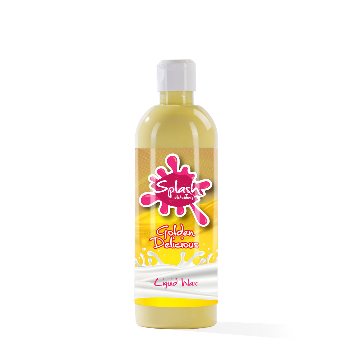 Golden Delicious - Liquid Wax