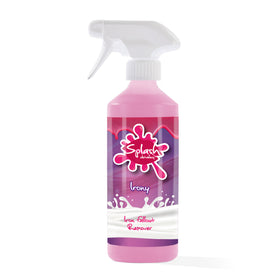 Irony - Iron Fallout Remover