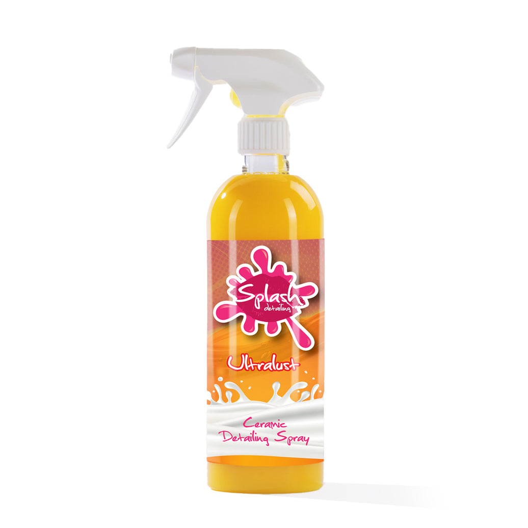 Ultralust - Ceramic Detailing Spray