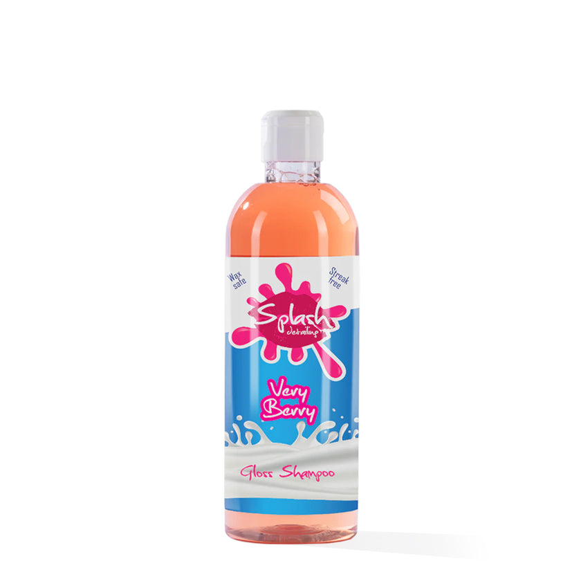 Very Berry - Gloss Shampoo