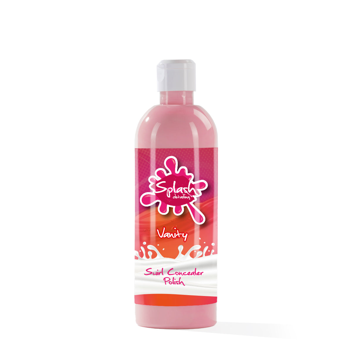 Vanity - Swirl Concealer Polish