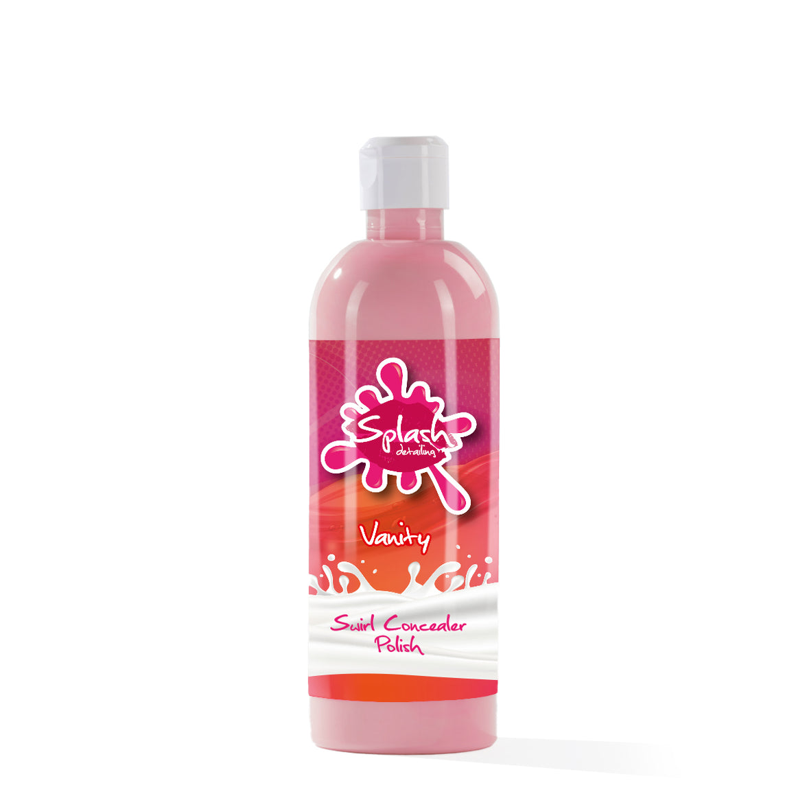 Vanity - Swirl Concealer Polish