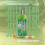 Limited Edition Well Jell Wash & Gloss Shampoo