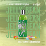 Limited Edition Well Jell Wash & Gloss Shampoo