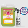 Zest Citrus Degreaser Super Concentrated 5-Litre