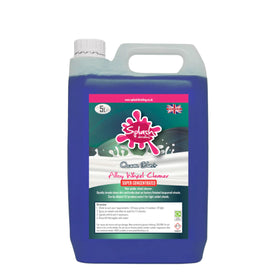 Super Concentrated Wheel Cleaner 5-Litre