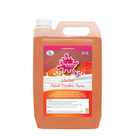 Ceramic Detailing Spray 5-Litre