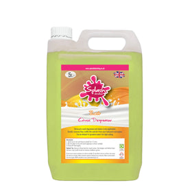 Citrus Pre Wash Degreaser 5-Litre