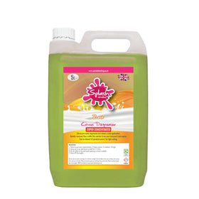 Citrus Pre Wash Degreaser Super Concentrated 5-Litre