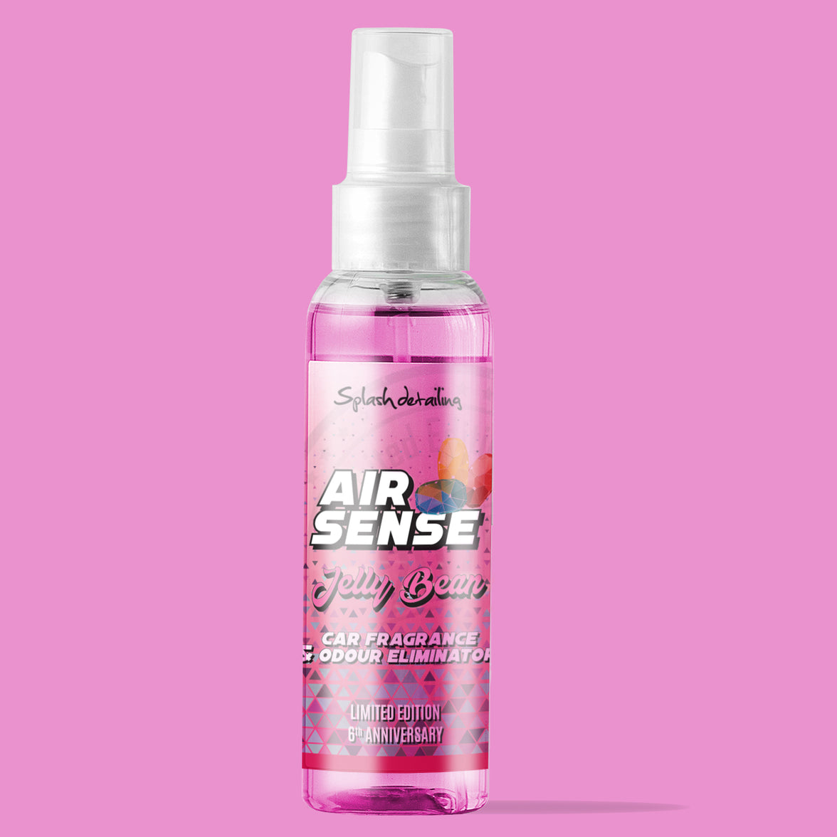 Air Sense - Car Fragrance Set