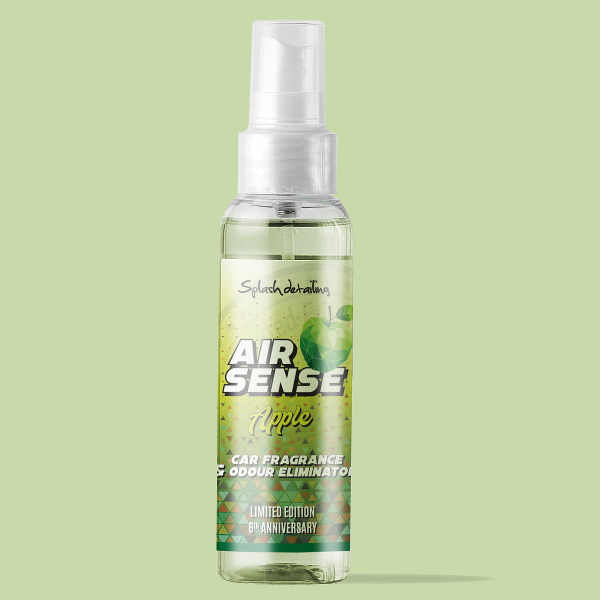 Air Sense - Car Fragrance Set