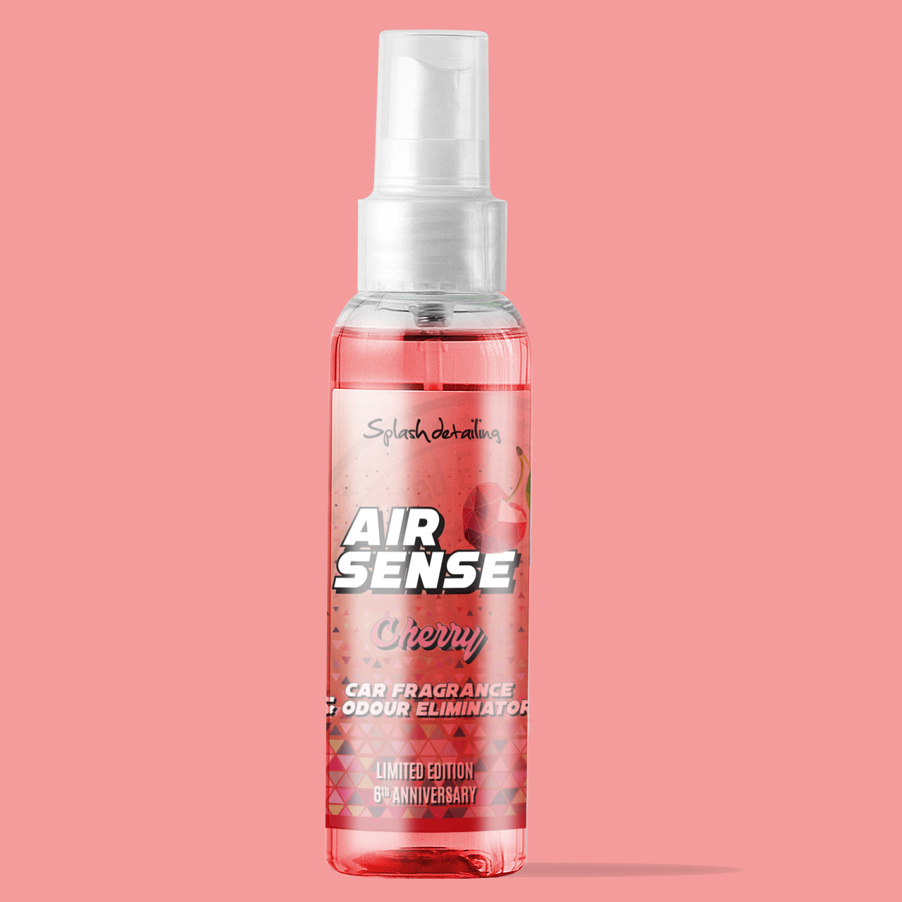 Air Sense - Car Fragrance Set