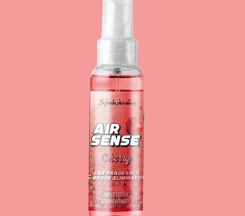 Air Sense - Car Fragrance Set