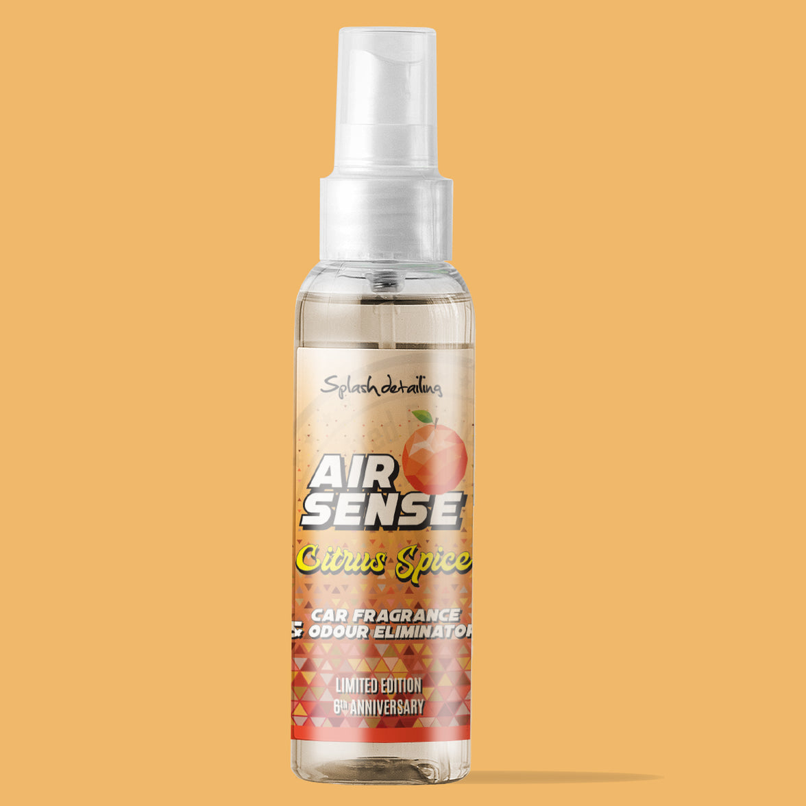 Air Sense - Car Fragrance Set