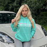 Detailers with personality 2024/25 Hoodie