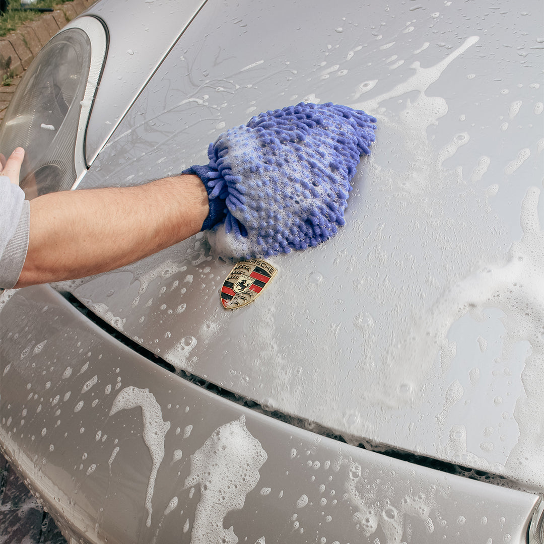 Wotsmitt - Wash Mitt