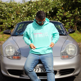 Detailers with personality 2024/25 Hoodie