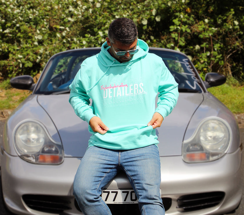 Detailers with personality 2024/25 Hoodie